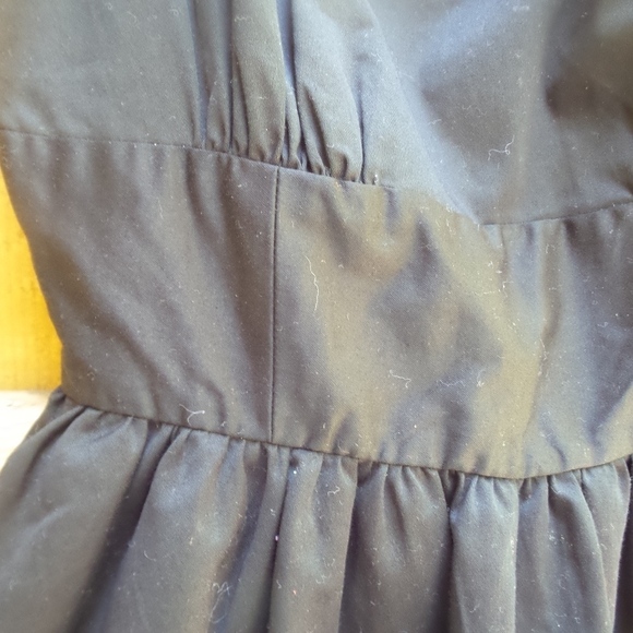 Poof Mini Dress Size Small Party Dress Sz S/P - Picture 2 of 6